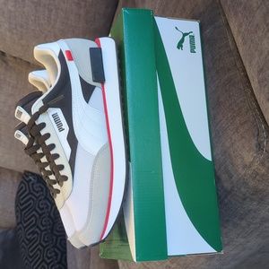 Puma Future Riders